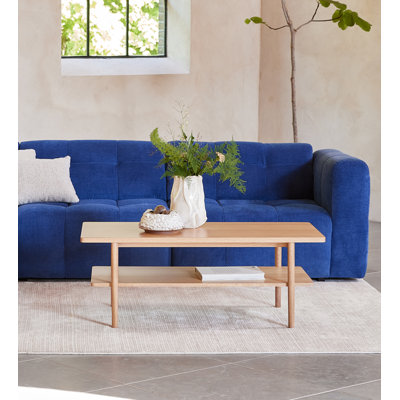 Winslow Coffee Table with Storage