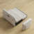 Polyester beige est en rupture de stock