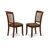 Sherwinn Drop Leaf Solid Wood Dining Set-38685880-38685883-123640334