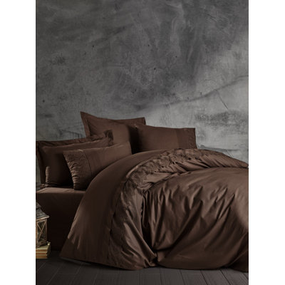 Cotton Duvet Cover