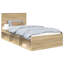 Solid Wood Bed-2105605683-2105605641