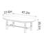 Table basse American American-110044228