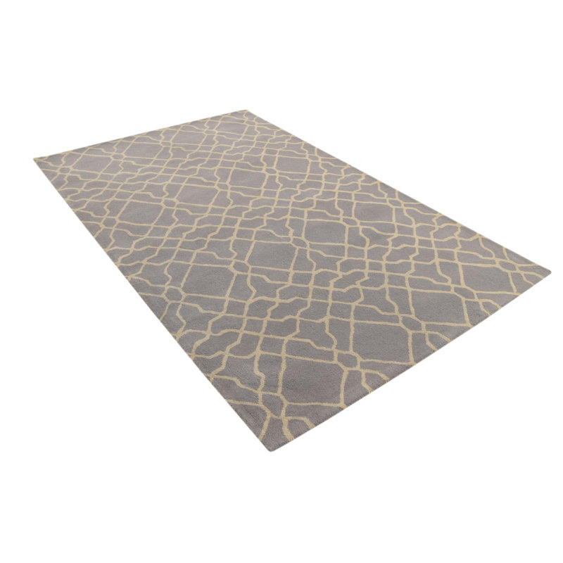 Orlando Light Gray Rug