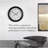 Almut Wall Clock