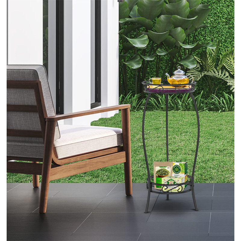 Abhiram Plant Stand