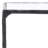 Terenna Metal And Glass Coffee Table-1127427351