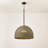 HUXLEY EXTERIOR PENDANT