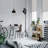 Cordless Semi Sheer Roller Shade-701815090-701815052
