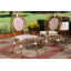 Chaise de patio empilable Dandrew-1095903635