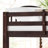 (Incomplete) Sonia Twin over Twin Solid Wood Standard Bunk Bed by Harriet Bee