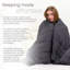 Wattson Weighted Throw Blanket-282266901