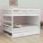 Bunk Bed With Trundle Bed And Staircase-58934815
