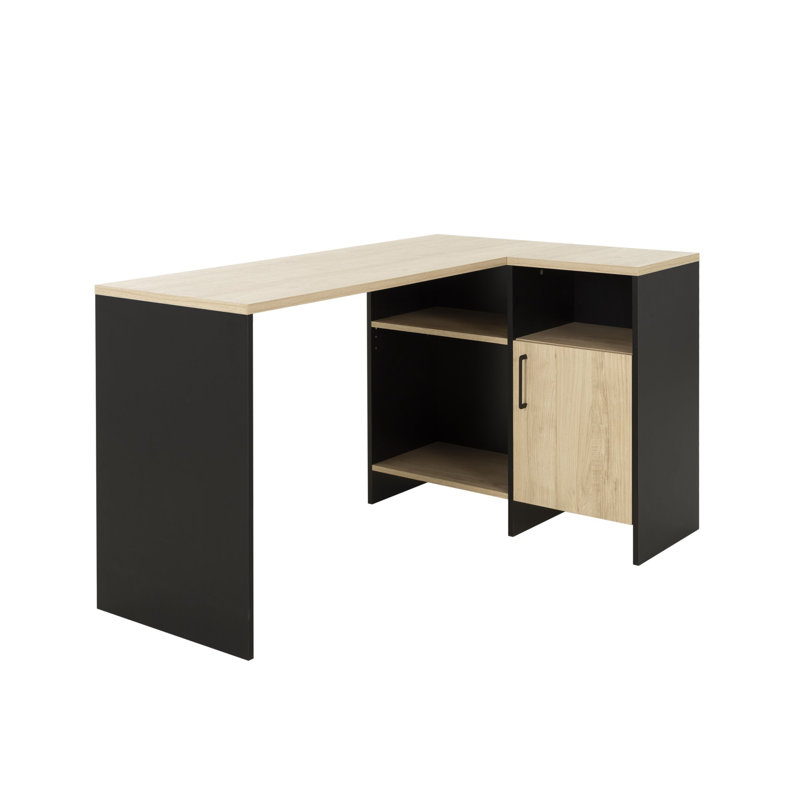 San Angelo Corner Desk