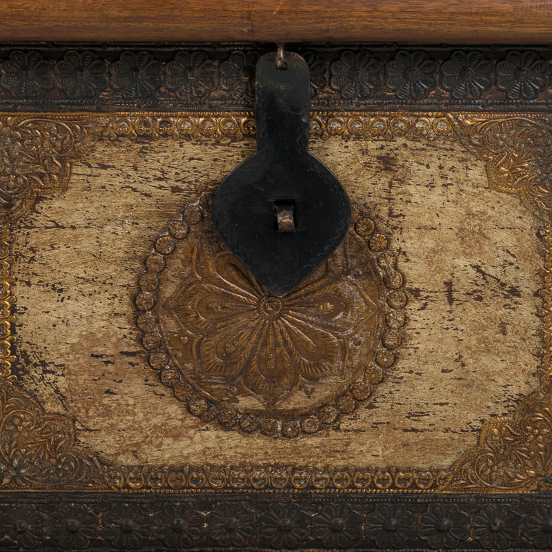 Actrice Accent Trunk