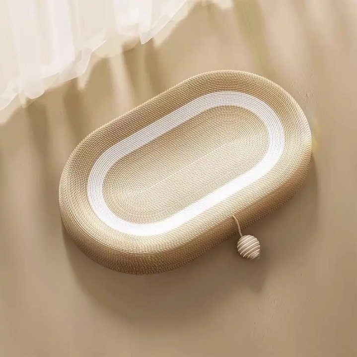 Jair Wood Pet Bed