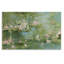 «Celadon Waterlilies I», reproduction-725732092-725733604