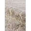 Lux Look Geometric Hand Loomed Synthetic Area Rug in Beige-25181326