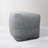Dorcaster Upholstered Ottoman