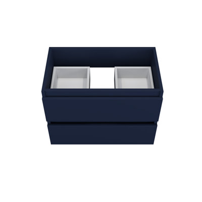 Salt 29'' Single Bathroom Vanity Base Only