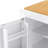 74.8" Kitchen Island With Extendable Dining Table, Kitchen Storage Cart With 3 Drawers, Power Outlet, Rolling Kitchen Island On Wheels With Spice Rack And 2 Door Cabinet, For Kitchen, White-83197789