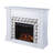 Minogue 48'' W Electric Fireplace
