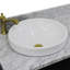 Leytonstone 37'' Single Bathroom Vanity with Top-733608135-742188020
