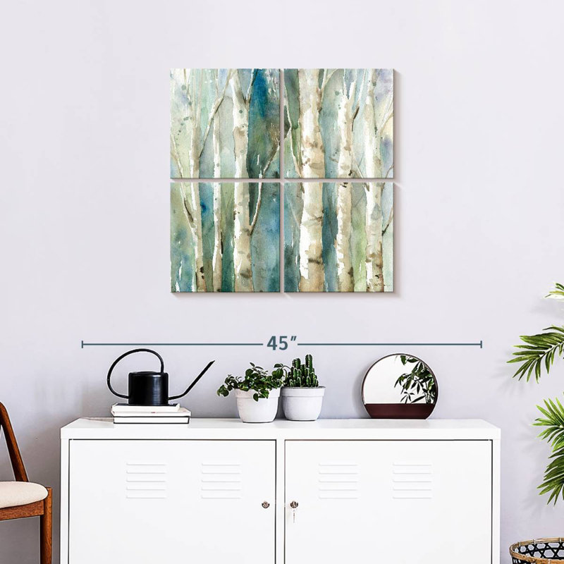 Alvord River Birch I
