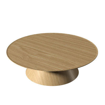 Conic Coffee Table