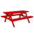 Rouge vif