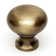 Mushroom Knob