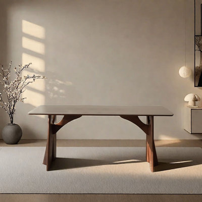 Table de salle à manger Mid-Century