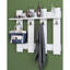 Portemanteaux mural Elick-884830445