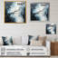 «River Embrace» sur toile-66700151-66700150