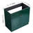 36" Freestanding Bathroom Vanity  & 2 Soft-Close Cabinet Doors (KD-Packing)-Excluding Sink-610605064