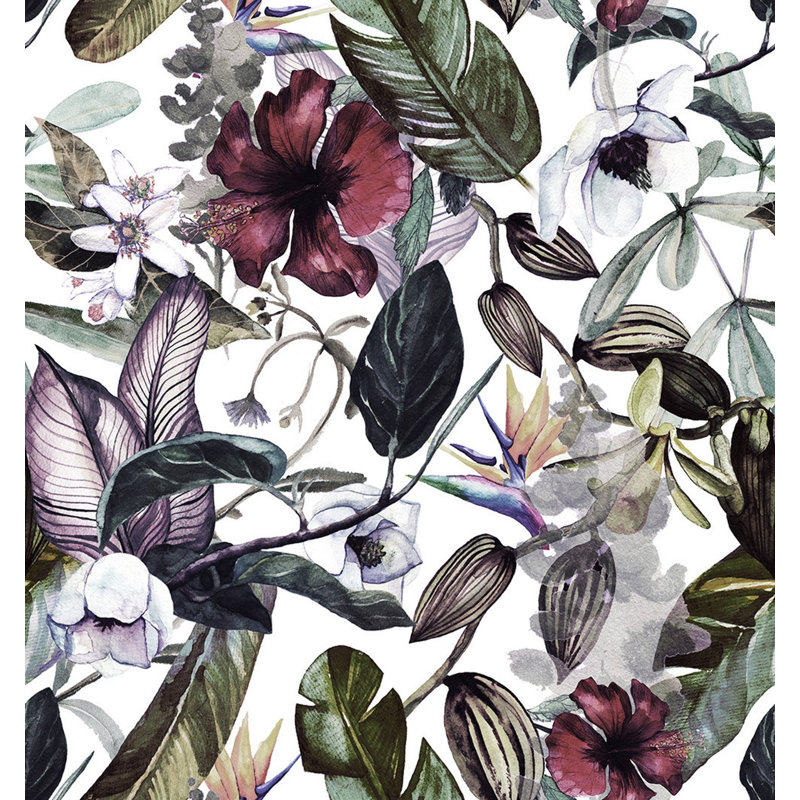 Neenah Matte Wall Mural, 250cm W x 200cm L