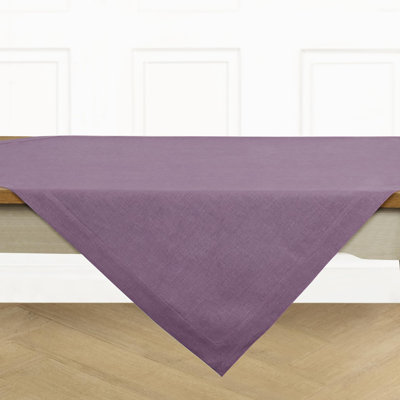 Fete - 100% Pure Linen Table Throw