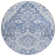 Malchow Washable Oriental Indoor / Outdoor Rug