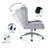 Falconer Task Chair with Headrest-2027852479