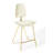Modway Ponder Performance Velvet Bar Stool-48366013-48366790