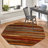 Abstract Indoor Rug-1380009610