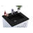 Caballero 24'' Single Bathroom Vanity with Solid Surface Top-1170052660-1170052659