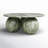 Eisele Concrete Green Coffee Table
