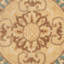 Tapis oriental en laine touffeté à la main Naples-977138385