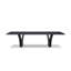 MARCON Solid Oak Dining Table-94551505