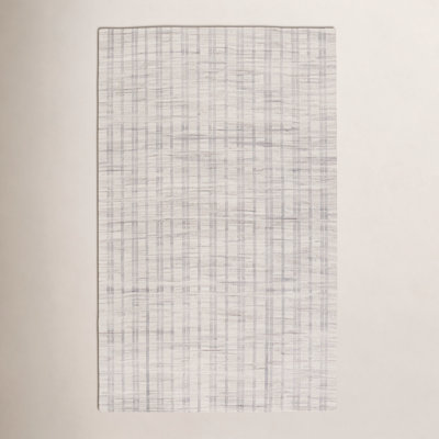 Ginevra Hand-Woven Striped Rug