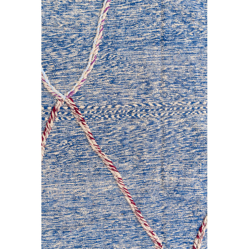 Noack Blue Rug