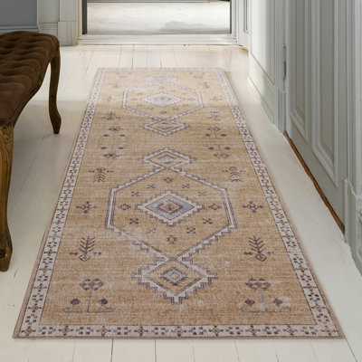 Tapis sable et ivoire Maril Haden