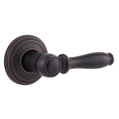 Ashfield Single Dummy Door Lever