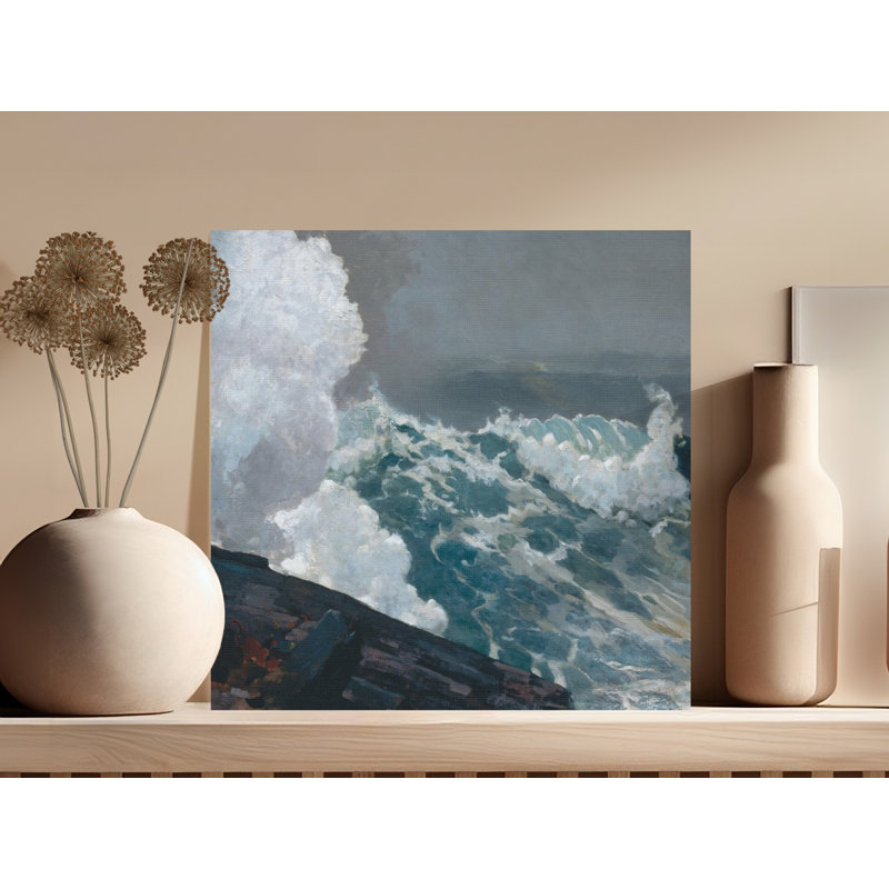 Wrapped Canvas Print Set, 6x6