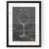 Ebony Paper Framed selected